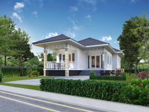 3D Perspective แบบบ้าน, 3D, 3DPerspective, Perspective, รับออกแบบภายใน