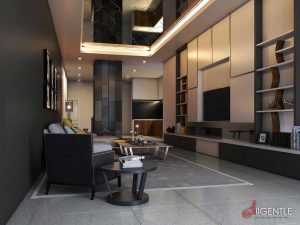 ออกแบบบ้าน, ออกแบบห้องนั่งเล่น, รับออกแบบบ้าน, รับเขียนแบบ, รับเขียนแบบบ้าน, 3D, Allgentle