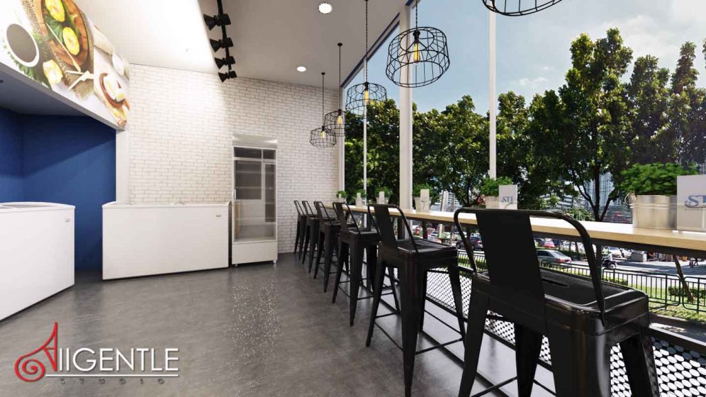 รับออกแบบร้านอาหาร, รับออกแบบร้าน, รับทำภาพ3Dร้านอาหาร, รับทำภาพ3DPerspective, รับตกแต่งภายนอก,รับตกแต่งภายใน
