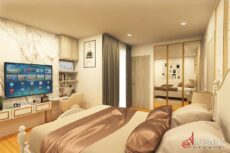 ออกแบบ3D-ห้องนอน02